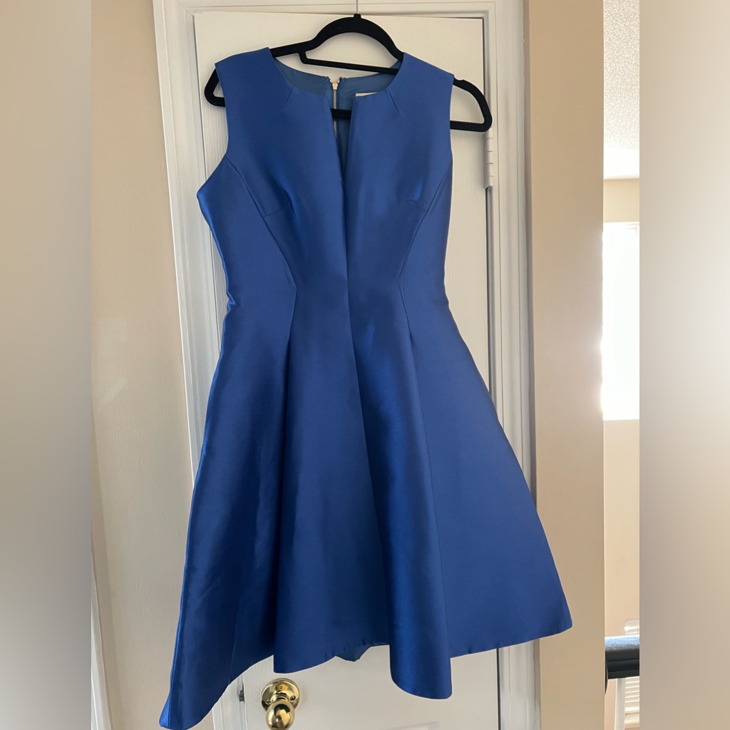 Nwt Kate Spade Dress Sz 6